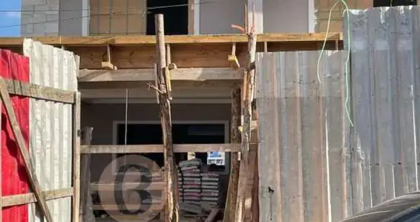 Casa com 3 quartos à venda na Bela Vista, Osasco