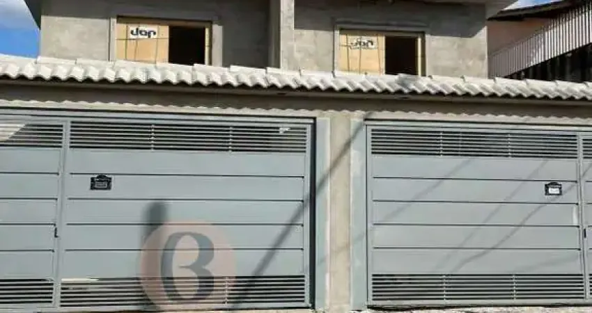 Casa com 3 quartos à venda no Jardim das Flores, Osasco 