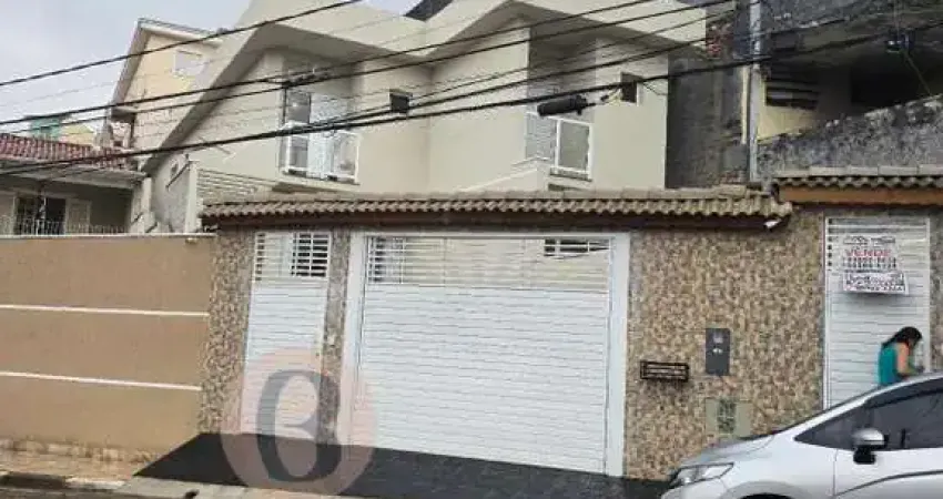 Casa com 3 quartos à venda na Bela Vista, Osasco