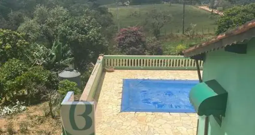 Chácara / sítio com 3 quartos à venda no Centro, Pirapora do Bom Jesus