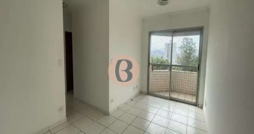 Apartamento com 3 quartos à venda na Vila Osasco, Osasco