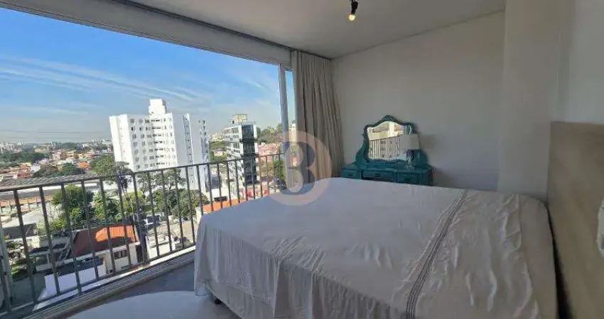 Apartamento com 2 quartos à venda na Vila São Francisco, São Paulo 