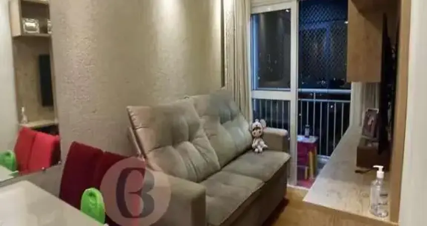 Apartamento com 2 quartos à venda no Presidente Altino, Osasco