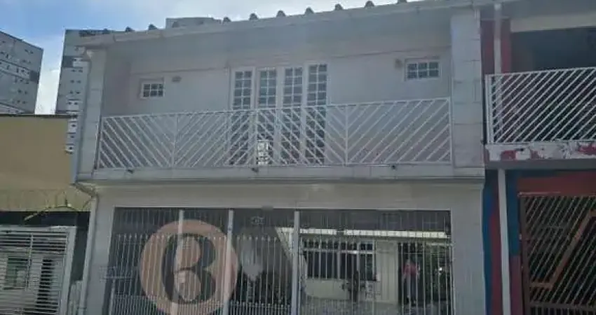 Casa com 3 quartos à venda na Vila Osasco, Osasco 