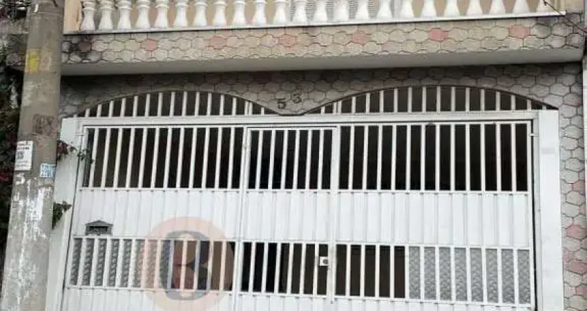 Casa com 3 quartos à venda no Cipava, Osasco