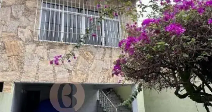 Casa com 3 quartos à venda na Vila Osasco, Osasco 