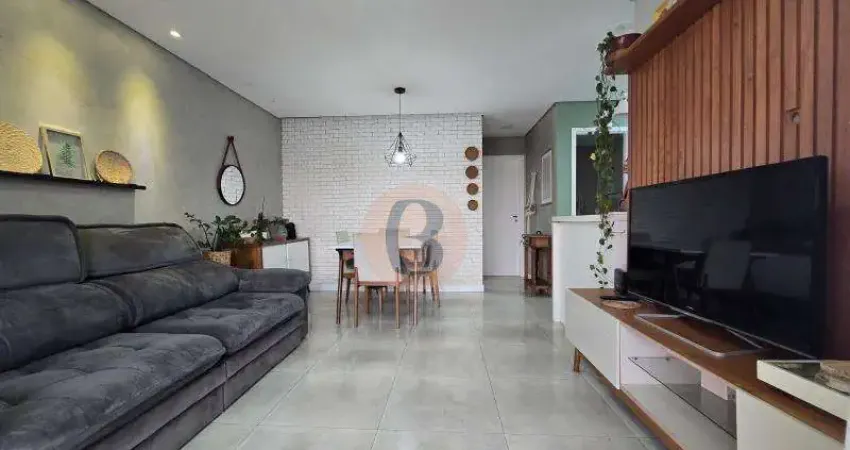Apartamento com 2 quartos à venda no Centro, Osasco 