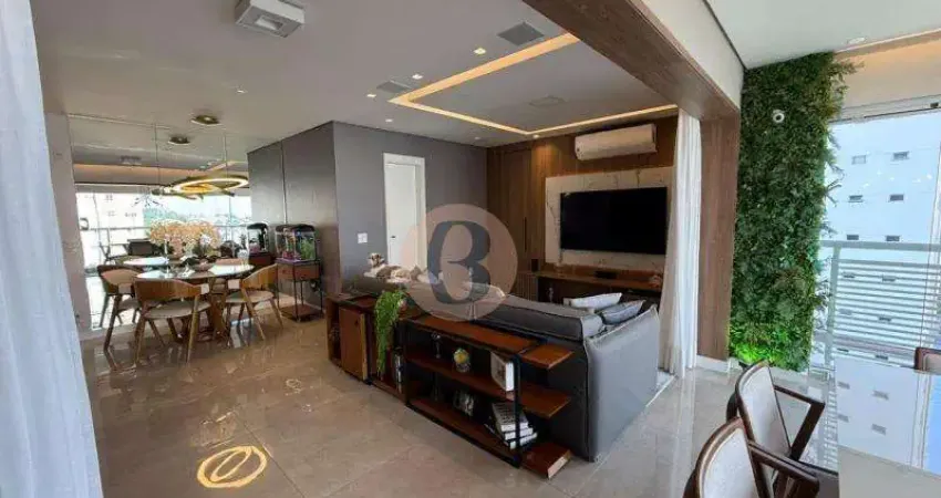 Apartamento com 3 quartos à venda no Adalgisa, Osasco