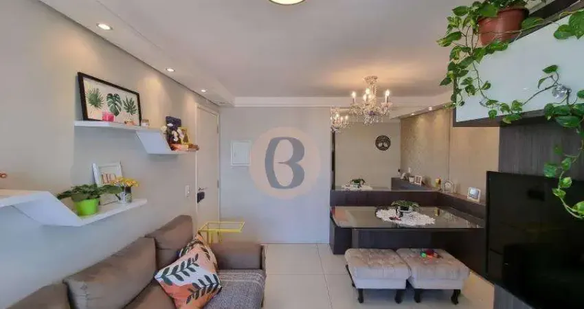 Apartamento com 2 quartos à venda no Presidente Altino, Osasco