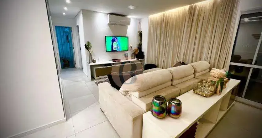 Apartamento com 3 quartos à venda no Adalgisa, Osasco