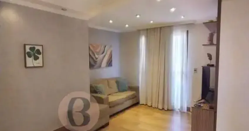 Apartamento com 2 quartos à venda no Quitaúna, Osasco 