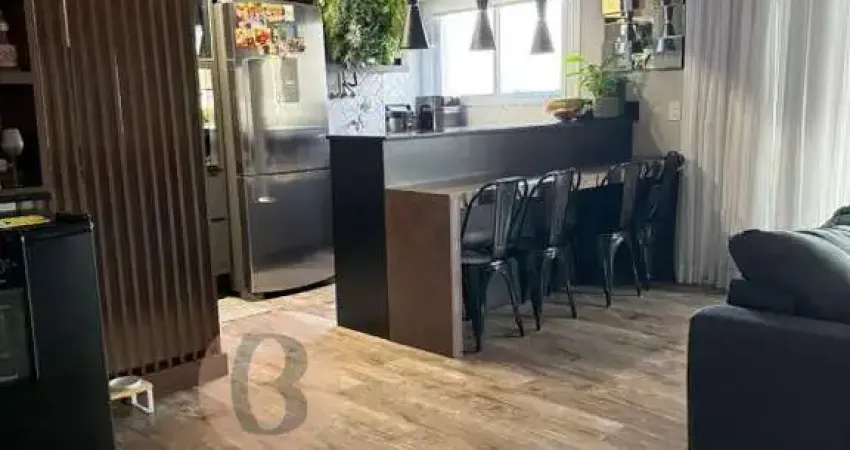 Apartamento com 2 quartos à venda no Centro, Osasco