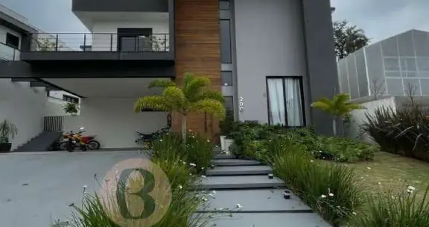 Casa com 5 quartos à venda no Moinho Velho, Cotia