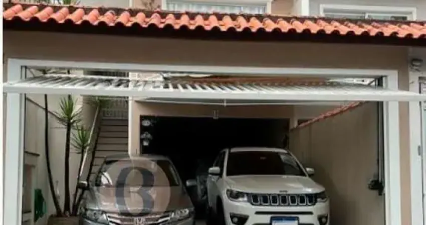 Casa com 3 quartos à venda no Adalgisa, Osasco
