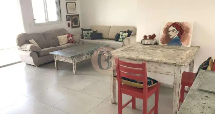 Apartamento com 3 quartos para alugar no Adalgisa, Osasco