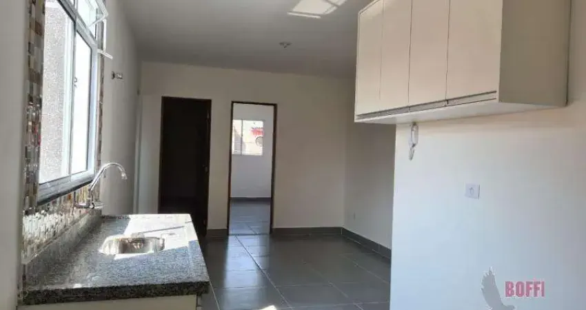 Apartamento com 2 quartos para alugar no Presidente Altino, Osasco 