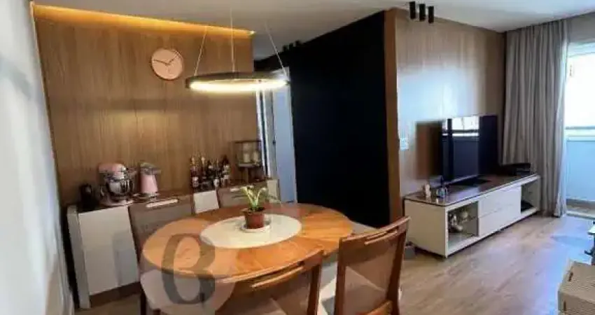 Apartamento com 3 quartos à venda no Continental, Osasco 