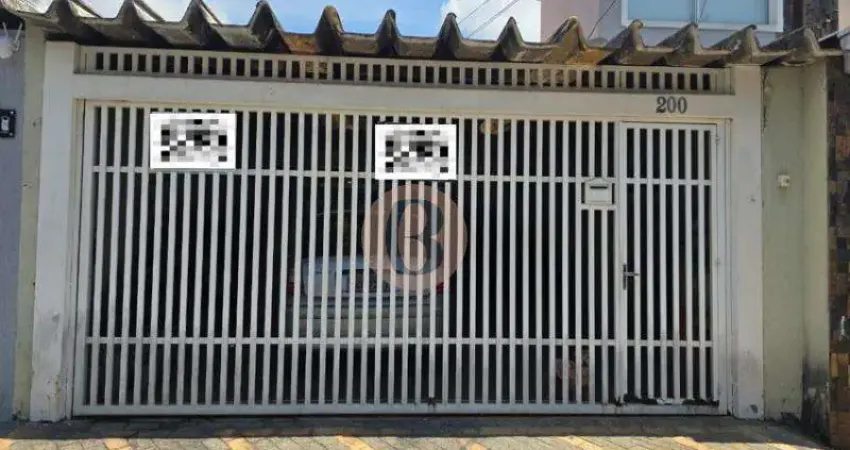 Casa com 4 quartos à venda no Jardim das Flores, Osasco