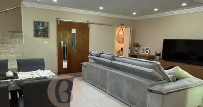 Casa com 2 quartos à venda no Conceição, Osasco