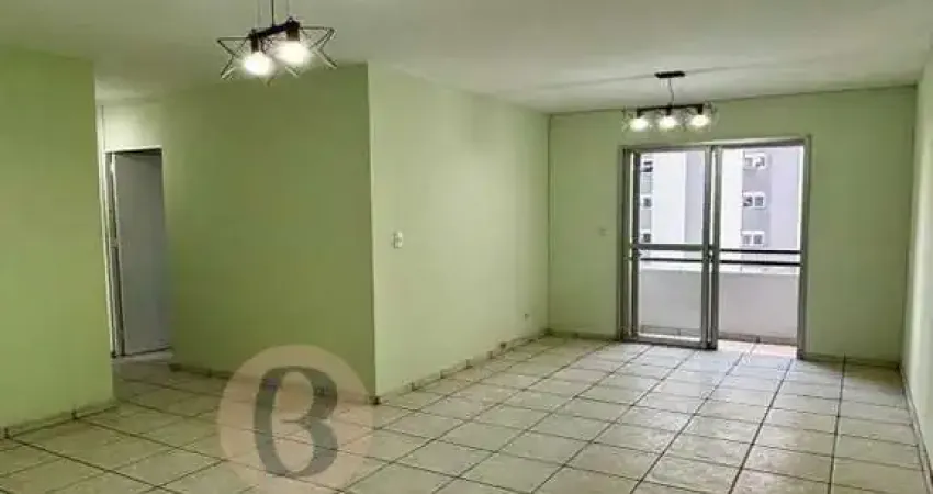 Apartamento com 3 quartos para alugar no Continental, Osasco