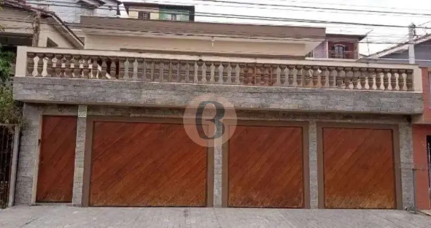 Casa com 3 quartos à venda na Bela Vista, Osasco