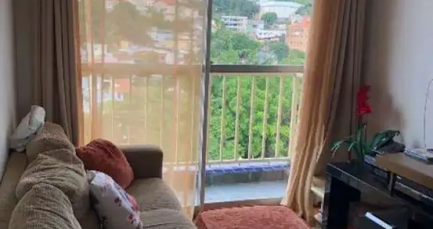 Apartamento com 2 quartos para alugar no Centro, Osasco