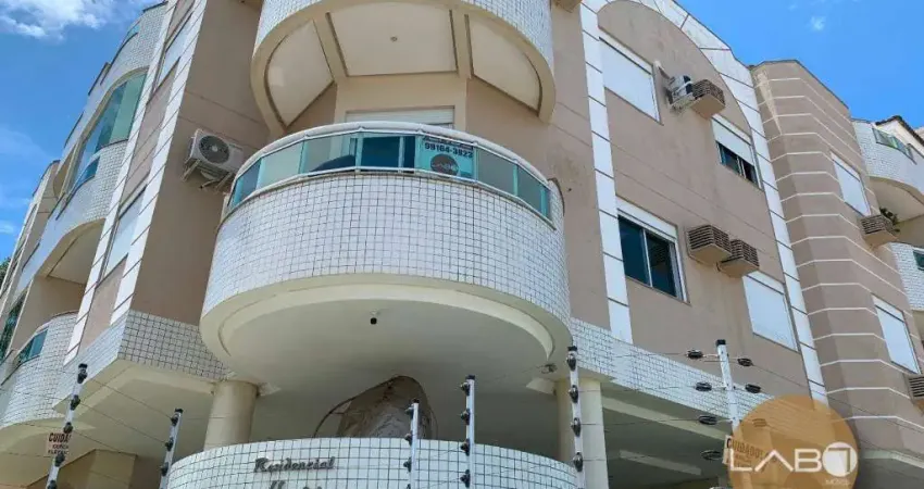 Apartamento com vista para o mar na praia de canasvieiras – venda ou locação | florianópolis/sc