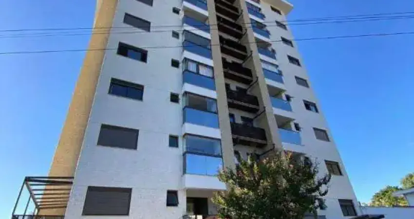 APARTAMENTO GARDEN TRINDADE