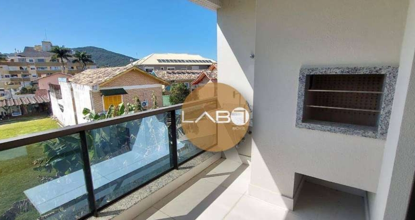APARTAMENTO 2 DORMITÓRIOS SENDO 1 SUITE