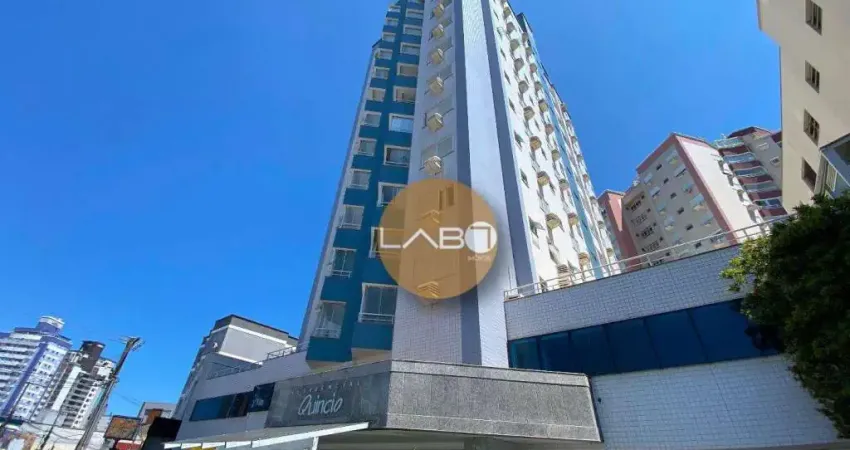 Apartamento com 2 quartos à venda na Rua Tereza Cristina, 1841, Canto, Florianópolis