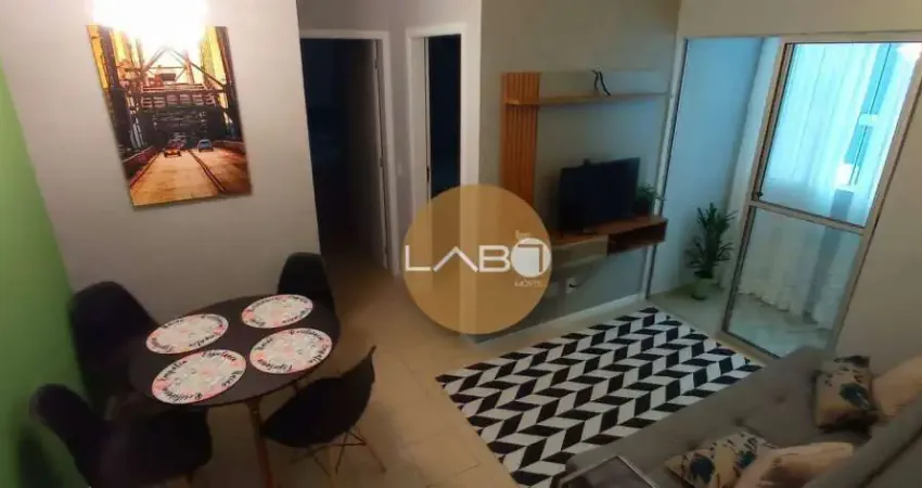 Apartamento com 2 quartos à venda na Rua Augusto Westphal, 450, Ponte do Imaruim, Palhoça