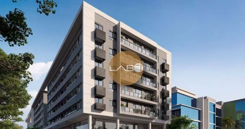 Apartamento com 2 quartos à venda na Rodovia José Carlos Daux, 3116, Saco Grande, Florianópolis