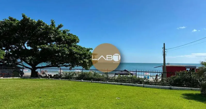 Apartamento com 2 quartos à venda na Rua Heitor Bitencourt, 441, Canasvieiras, Florianópolis