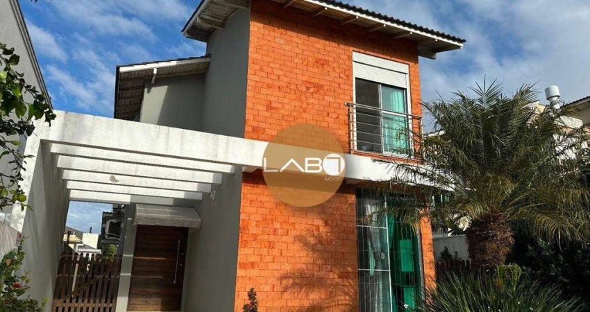 Casa com 4 dormitórios à venda, Norte da Ilha de Florianópolis