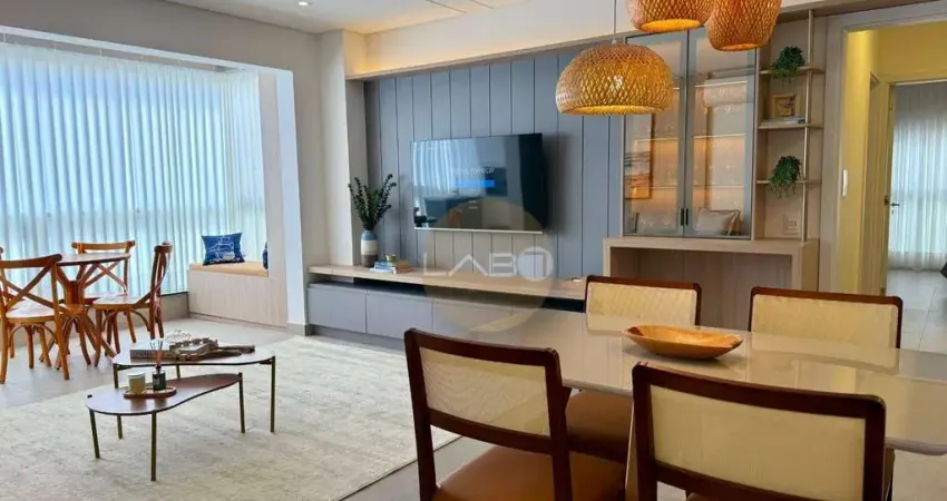 Apartamento com 2 quartos à venda na Rua Berta Lutz, 238, Cachoeira do Bom Jesus, Florianópolis