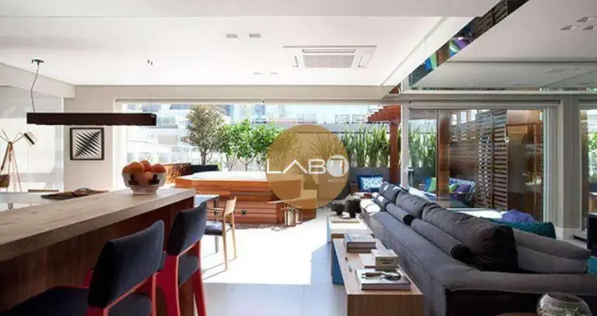 COBERTURA A VENDA e/ou LOCAÇÃO NO ESSENCE LIFE RESIDENCE