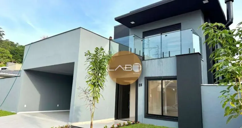 CASA EM CONDOMÍNIO FECHADO NORTE DA ILHA DE FLORIANÓPOLIS