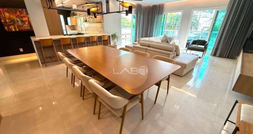 Apartamento com 4 quartos à venda na Rodovia João Paulo, 1311, João Paulo, Florianópolis