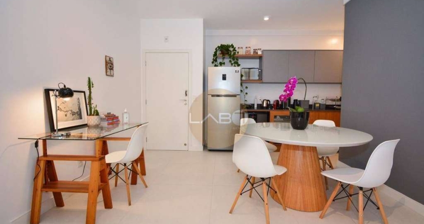Apartamento 2 dormitórios  sendo 1 suíte a 200metros  da praia da Cachoeira do Bom Jesus