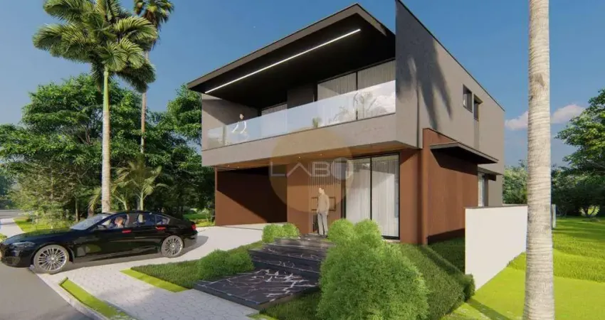 Casa com 3 quartos à venda na Rua das Baronesas, 10, Cidade Universitária Pedra Branca, Palhoça