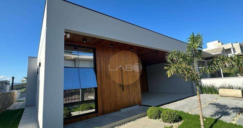 Casa 3 Dormitórios Impecável | Pedra Branca