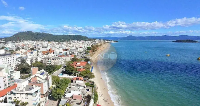 Apartamento com 2 quartos à venda na Rua Antônio Heil, 575, Canasvieiras, Florianópolis