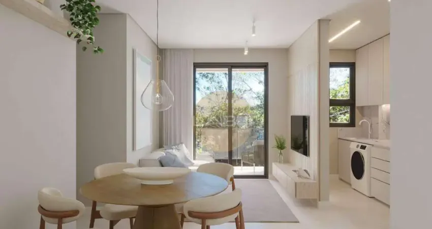 Apartamento 104 m², 3 suítes e lavabo — adore cacupé, florianópolis