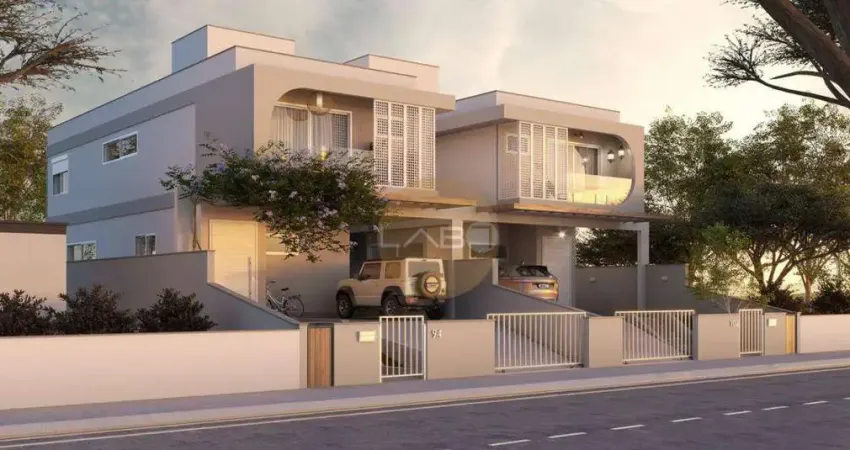 Casas de alto padrão à venda no rio tavares – villa pamplona | 3 suítes | florianópolis