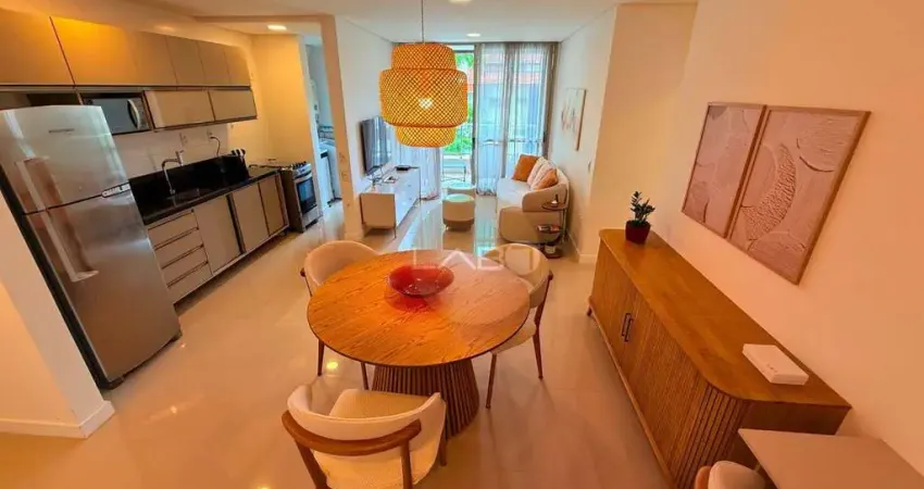 Apartamento à Venda no Boulevard Jurerê | 2 Suítes | 500m da Praia | Florianópolis/SC
