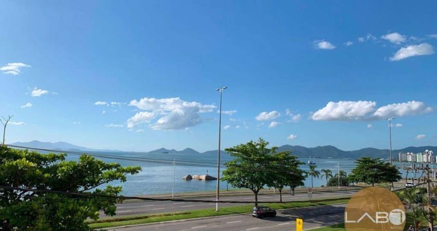 APARTAMENTO NA BEIRA MAR NORTE EM FLORIANÓPOLIS