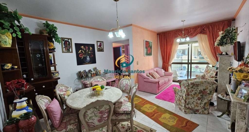Apartamento em Mongaguá, bairro Jardim Marina, semi-mobiliado com 2 dormitórios sendo 1 suíte, Residencial com lazer de clube.