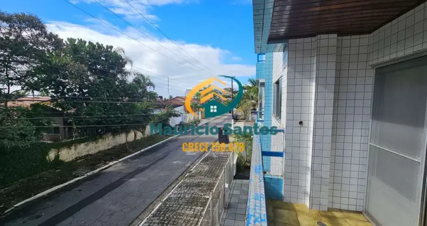Apartamento em Praia Grande, bairro Solemar, 2 dormitórios e demais dependências, Residencial com elevador e muito próximo a praia, bairro tranquilo!