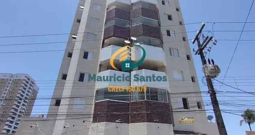 Apartamento em mongaguá, bairro vera cruz, semi mobiliado com 2 dormitórios sendo 1 suíte, móveis planejados, residencial na quadra da praia, próximo ao centro!!