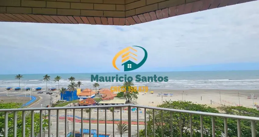 Apartamento em mongaguá, bairro centro, mobiliado com 3 dormitórios sendo 1 suíte, residencial com excelente localização